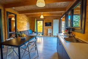 Camping Alsace Les Castors