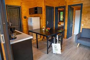 Camping Alsace Les Castors