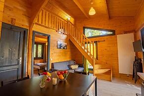 Camping Alsace Les Castors