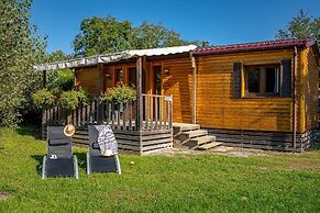 Camping Alsace Les Castors
