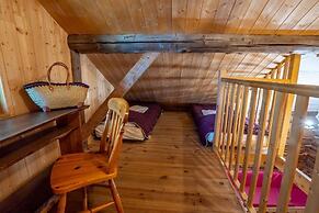 Camping Alsace Les Castors