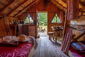 Camping Alsace Les Castors