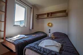 Camping Alsace Les Castors