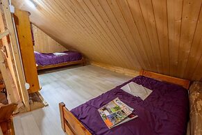Camping Alsace Les Castors