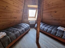 Camping Alsace Les Castors