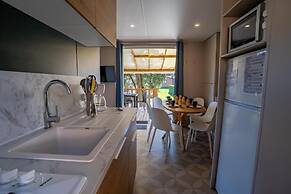 Camping Alsace Les Castors