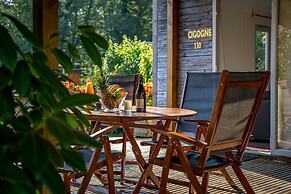 Camping Alsace Les Castors