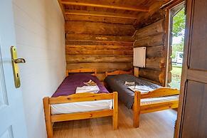 Camping Alsace Les Castors