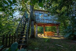 Camping Alsace Les Castors