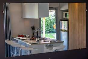 Camping Alsace Les Castors
