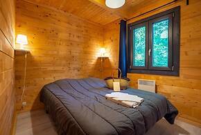 Camping Alsace Les Castors