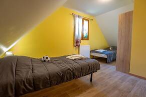 Camping Alsace Les Castors