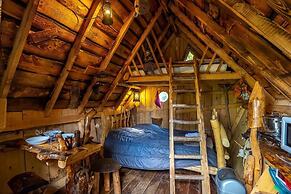 Camping Alsace Les Castors