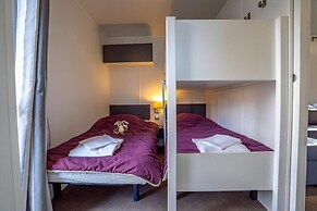 Camping Alsace Les Castors