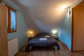 Camping Alsace Les Castors