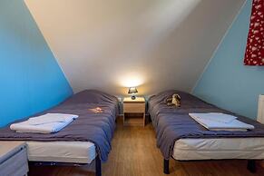 Camping Alsace Les Castors