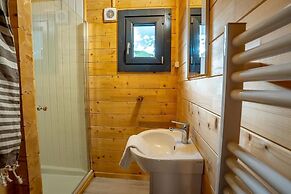 Camping Alsace Les Castors