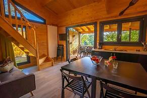 Camping Alsace Les Castors