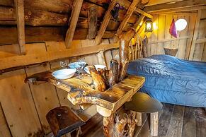 Camping Alsace Les Castors