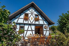 Camping Alsace Les Castors