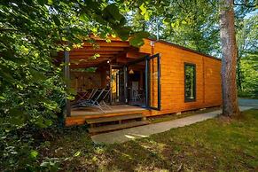 Camping Alsace Les Castors