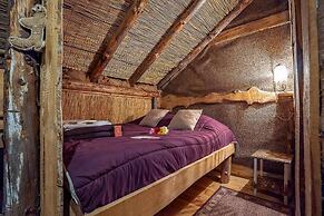 Camping Alsace Les Castors