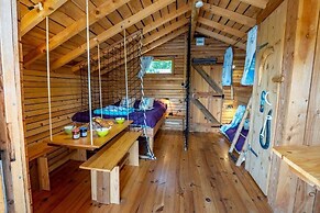 Camping Alsace Les Castors