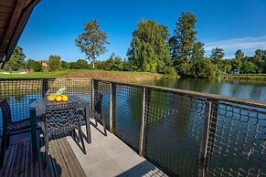 Camping Alsace Les Castors