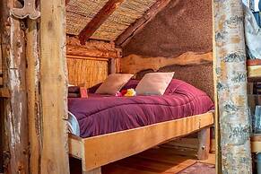 Camping Alsace Les Castors