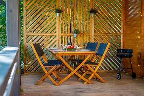 Camping Alsace Les Castors