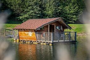 Camping Alsace Les Castors