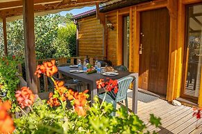 Camping Alsace Les Castors