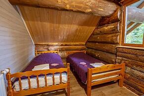 Camping Alsace Les Castors