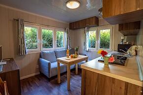 Camping Alsace Les Castors