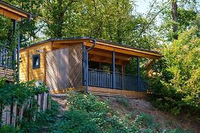Camping Alsace Les Castors
