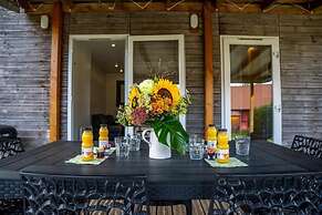 Camping Alsace Les Castors