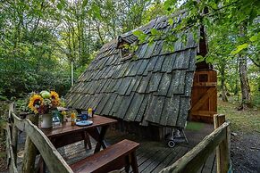 Camping Alsace Les Castors