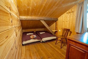 Camping Alsace Les Castors