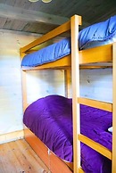 Camping Alsace Les Castors