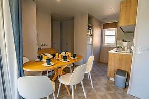 Camping Alsace Les Castors