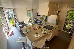 Camping Alsace Les Castors