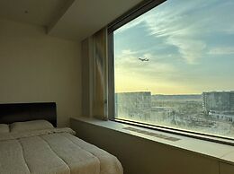 Paradise Walk Residence
