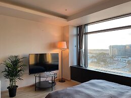 Paradise Walk Residence