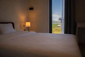 Loft Orman Tatil Köyü