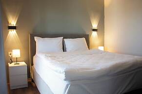 Loft Orman Tatil Köyü