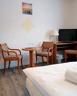 Pension Landidylle