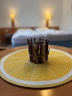 Pension Landidylle