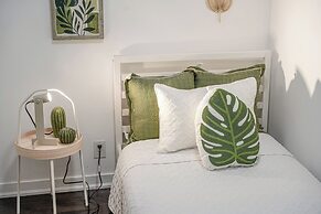 Downtown Toronto Hotel Suites