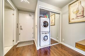Downtown Toronto Hotel Suites