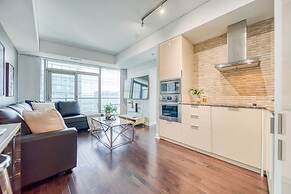 Downtown Toronto Hotel Suites